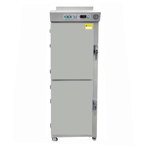 방폭형 시약장 SC-650A 2DOOR-정면.jpg