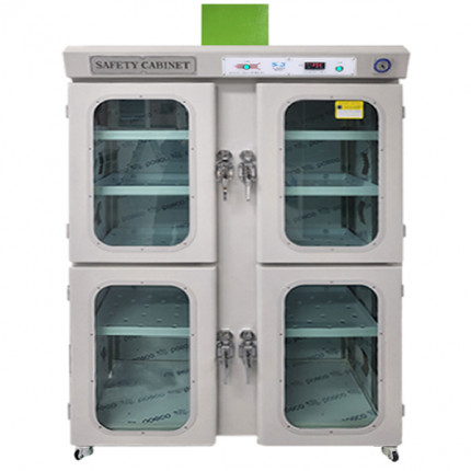 배기식 SC-1600 / D (4-ROOM)