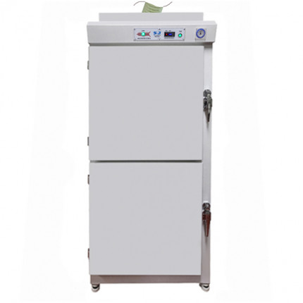 방폭식 배기 SB-900 / D ( 2-ROOM )