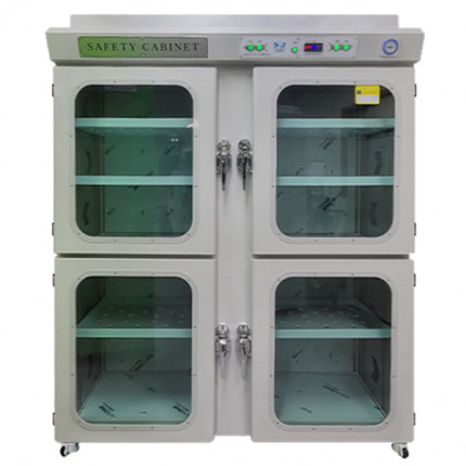 밀폐형 순환식 SC-1600A (4-ROOM)