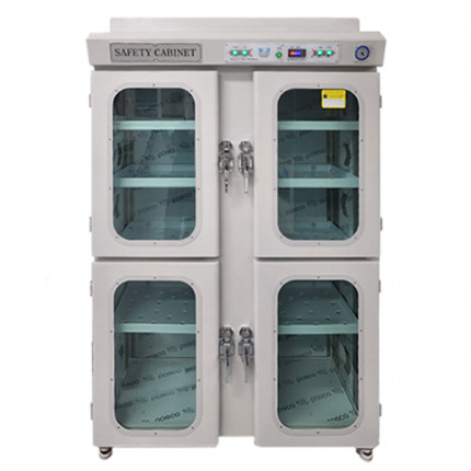 밀폐형 순환식 SC-1300A (4-ROOM)
