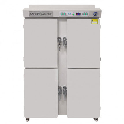 방폭 순환식 SB-1300A (4-ROOM)