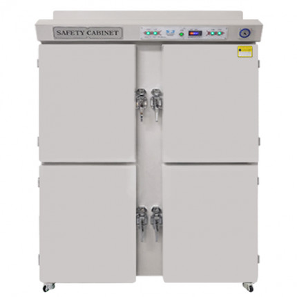 방폭 순환식 SB-1600A (4-ROOM)