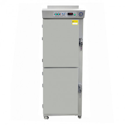 방폭 순환식 SB-650A (2-ROOM)